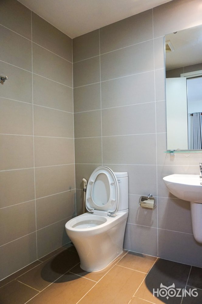 3 bedrooms Apartment in Thu Duc, Ho Chi Minh, Vietnam No. 31036