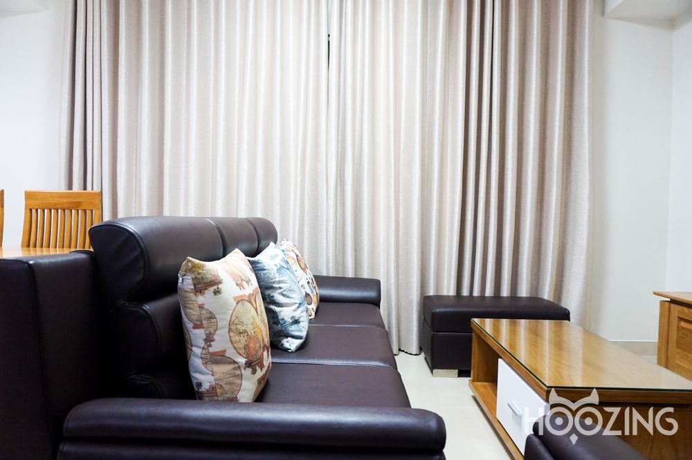 3 bedrooms Apartment in Thu Duc, Ho Chi Minh, Vietnam No. 31036