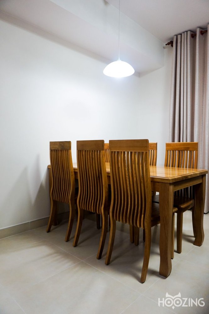 3 bedrooms Apartment in Thu Duc, Ho Chi Minh, Vietnam No. 31036
