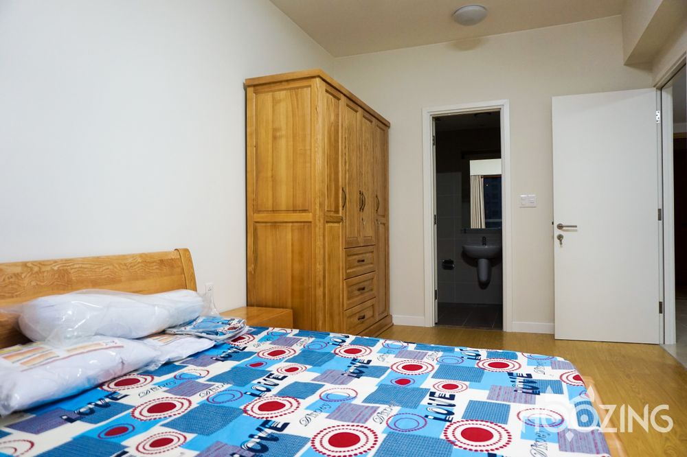 3 bedrooms Apartment in Thu Duc, Ho Chi Minh, Vietnam No. 31036
