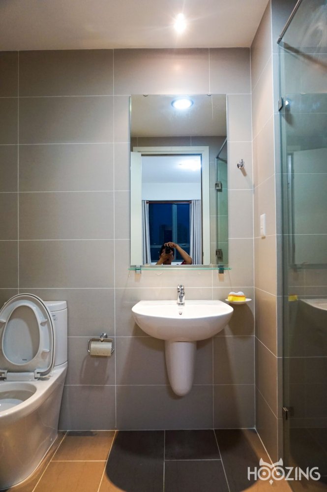 3 bedrooms Apartment in Thu Duc, Ho Chi Minh, Vietnam No. 31036