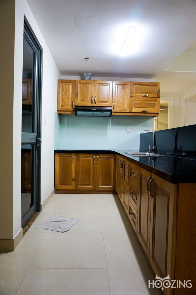 3 bedrooms Apartment in Thu Duc, Ho Chi Minh, Vietnam No. 31036