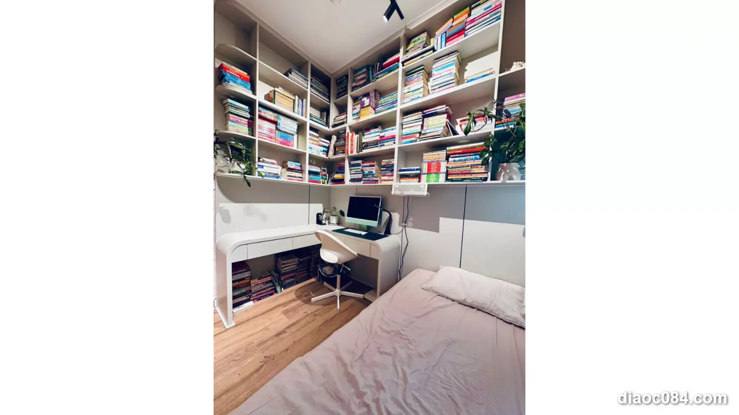 3 bedrooms Apartment in Thu Duc, Ho Chi Minh, Vietnam No. 30544