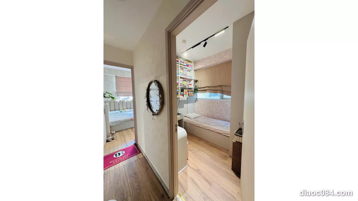 3 bedrooms Apartment in Thu Duc, Ho Chi Minh, Vietnam No. 30544