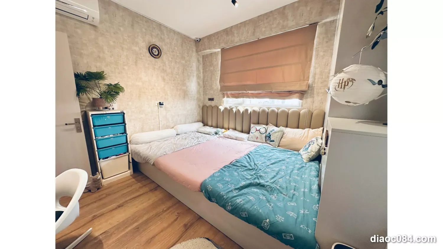 3 bedrooms Apartment in Thu Duc, Ho Chi Minh, Vietnam No. 30544