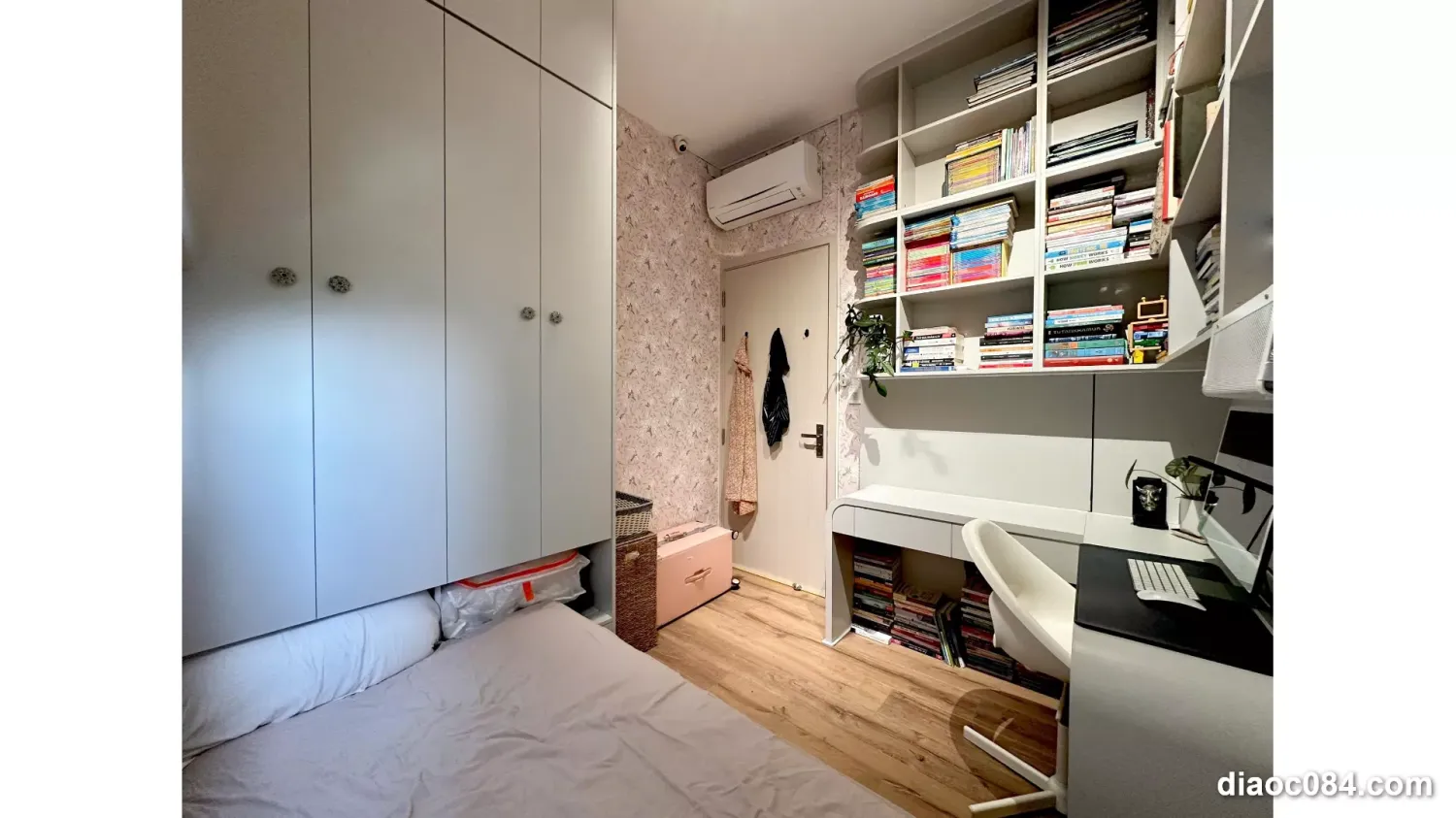3 bedrooms Apartment in Thu Duc, Ho Chi Minh, Vietnam No. 30544