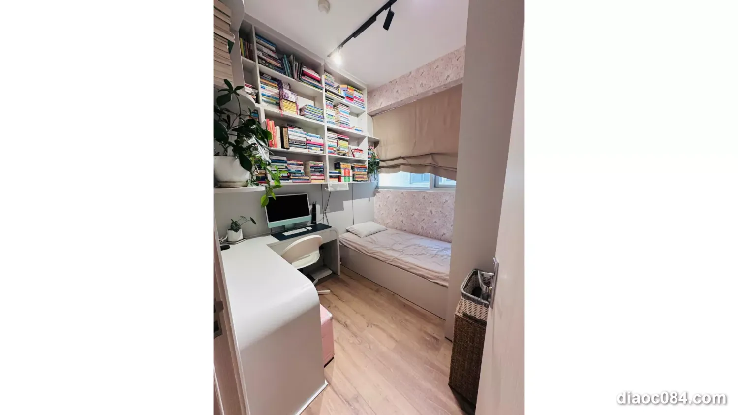 3 bedrooms Apartment in Thu Duc, Ho Chi Minh, Vietnam No. 30544
