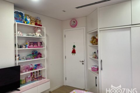 Квартира с 2 спальнями в Тхудык, Хошимин, Вьетнам № 31315