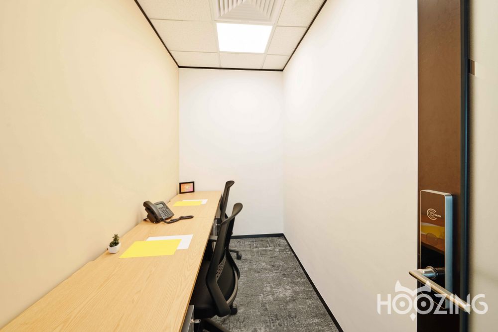 Studio Apartment in Binh Thanh, Ho Chi Minh, Vietnam No. 30923