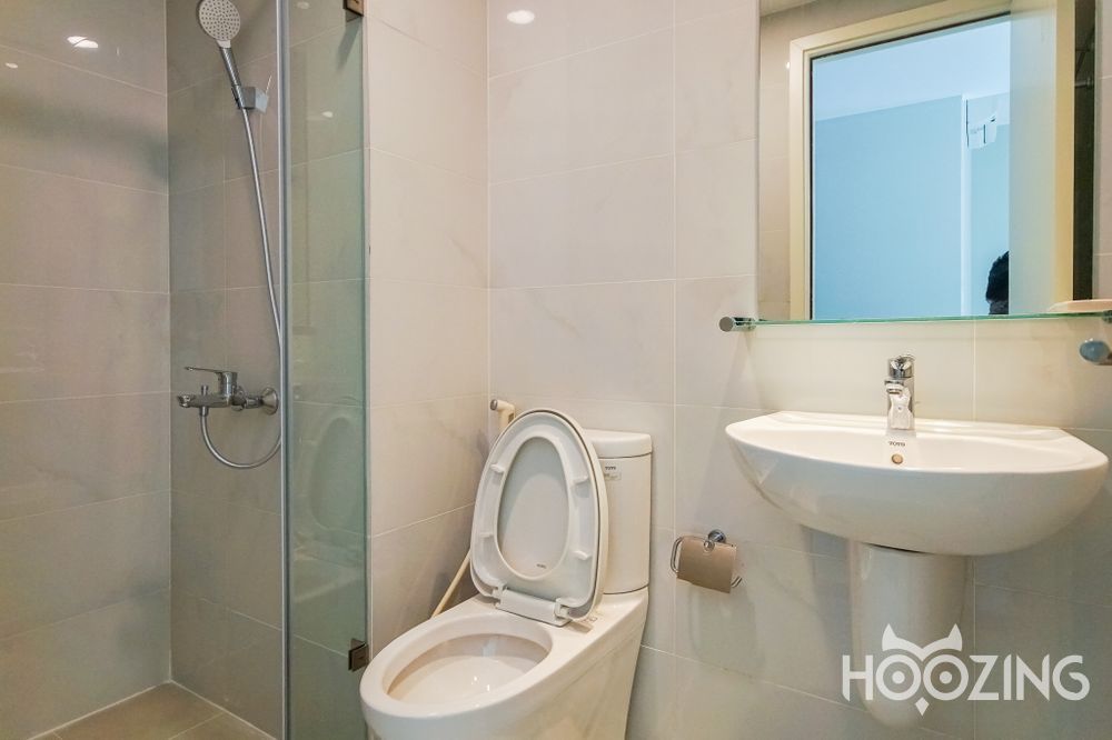 1 room Office in Thu Duc, Ho Chi Minh, Vietnam No. 30775