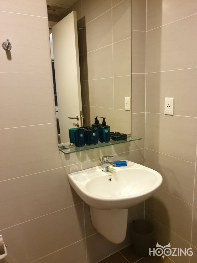 1 bedroom Apartment in Thu Duc, Ho Chi Minh, Vietnam No. 30807