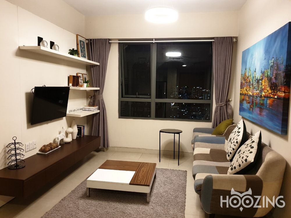 1 bedroom Apartment in Thu Duc, Ho Chi Minh, Vietnam No. 30807