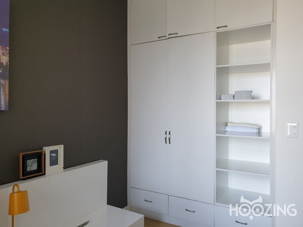 1 bedroom Apartment in Thu Duc, Ho Chi Minh, Vietnam No. 30807