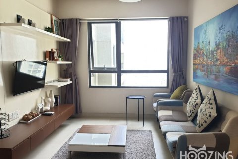 1 bedroom Apartment in Thu Duc, Ho Chi Minh, Vietnam No. 30807