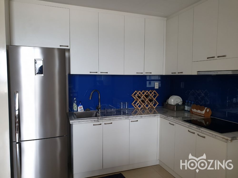 1 bedroom Apartment in Thu Duc, Ho Chi Minh, Vietnam No. 30807