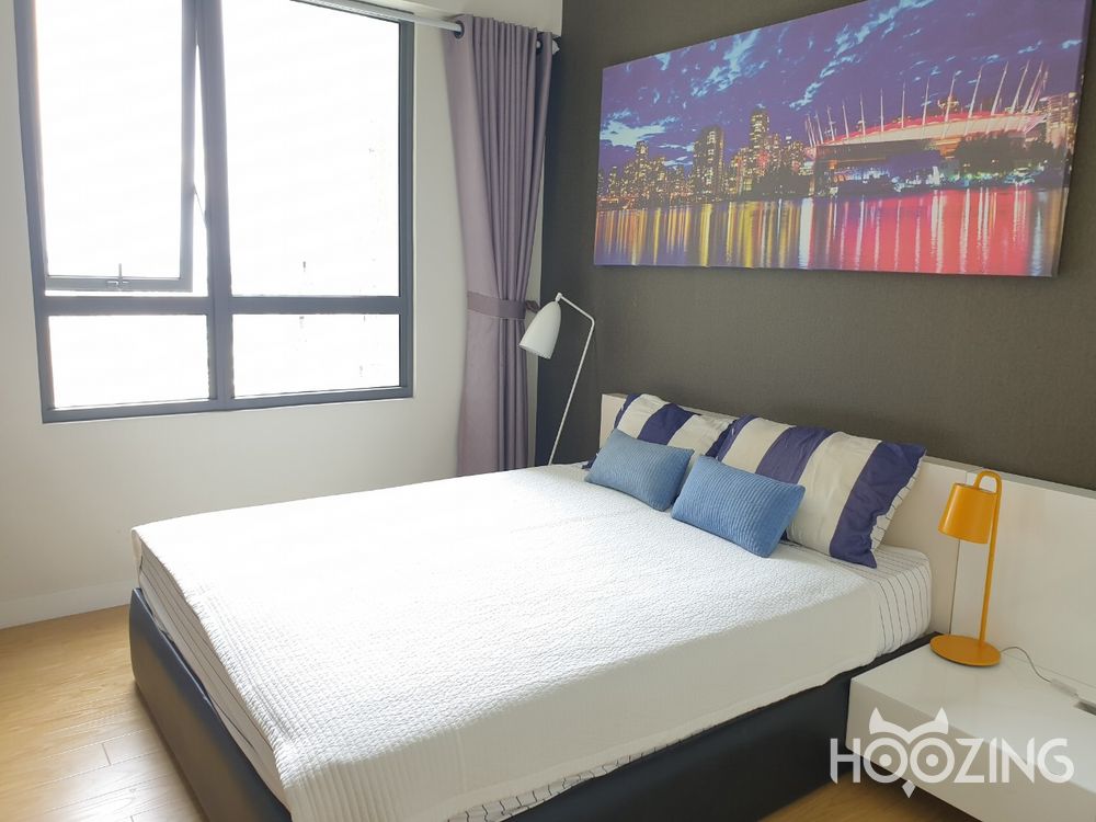 1 bedroom Apartment in Thu Duc, Ho Chi Minh, Vietnam No. 30807
