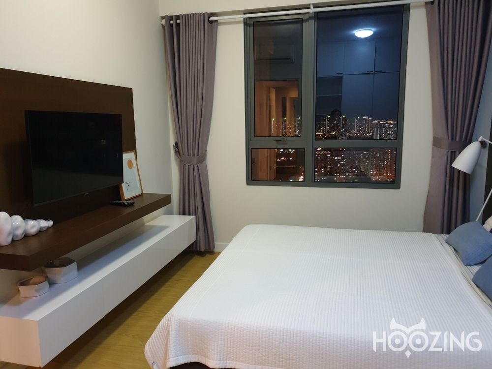 1 bedroom Apartment in Thu Duc, Ho Chi Minh, Vietnam No. 30807