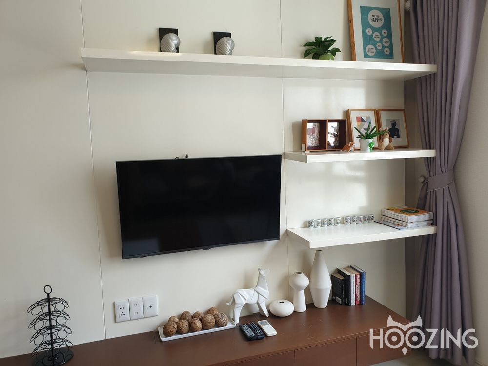 1 bedroom Apartment in Thu Duc, Ho Chi Minh, Vietnam No. 30807