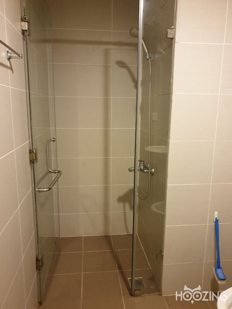 1 bedroom Apartment in Thu Duc, Ho Chi Minh, Vietnam No. 30807
