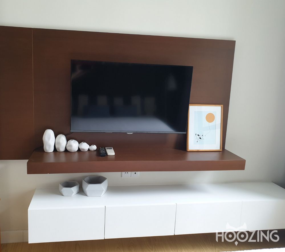 1 bedroom Apartment in Thu Duc, Ho Chi Minh, Vietnam No. 30807
