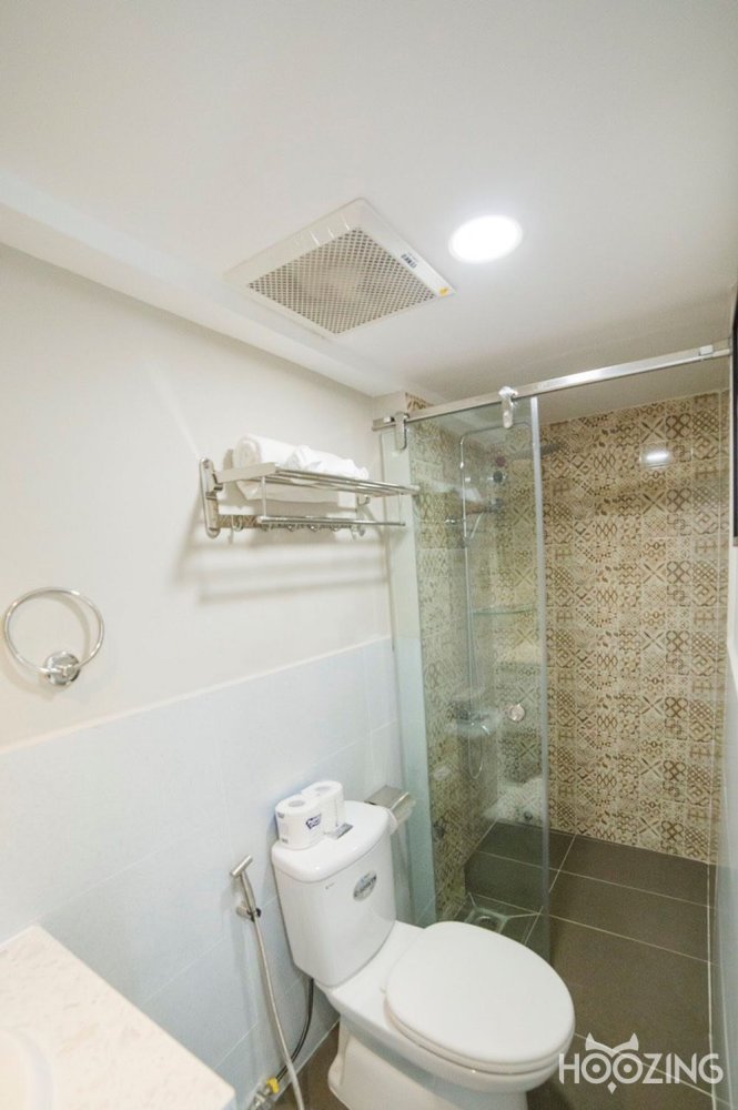 2 bedrooms Apartment in District 3, Ho Chi Minh, Vietnam No. 30814