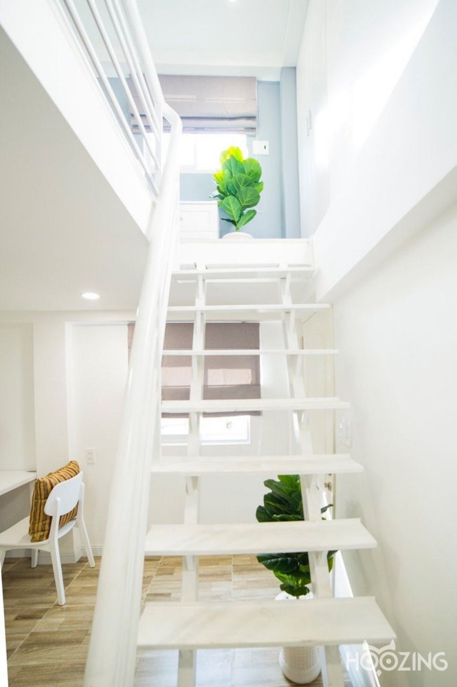 2 bedrooms Apartment in District 3, Ho Chi Minh, Vietnam No. 30814