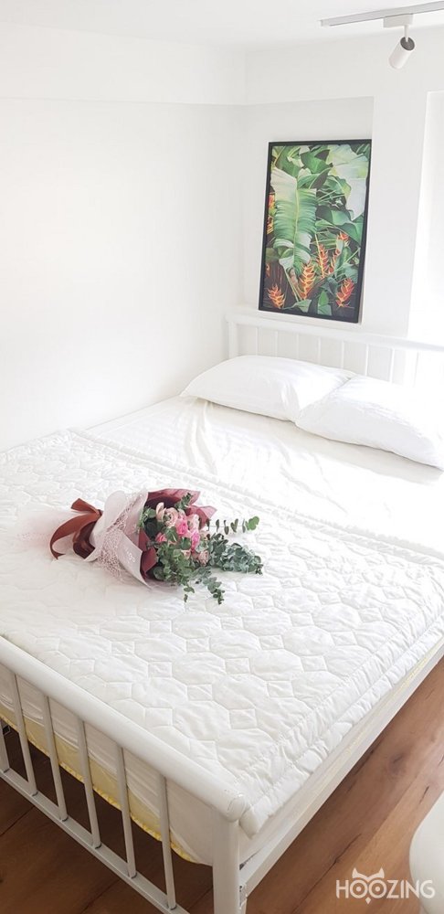 2 bedrooms Apartment in District 3, Ho Chi Minh, Vietnam No. 30814