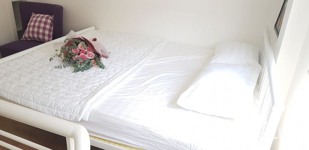 2 bedrooms Apartment in District 3, Ho Chi Minh, Vietnam No. 30814
