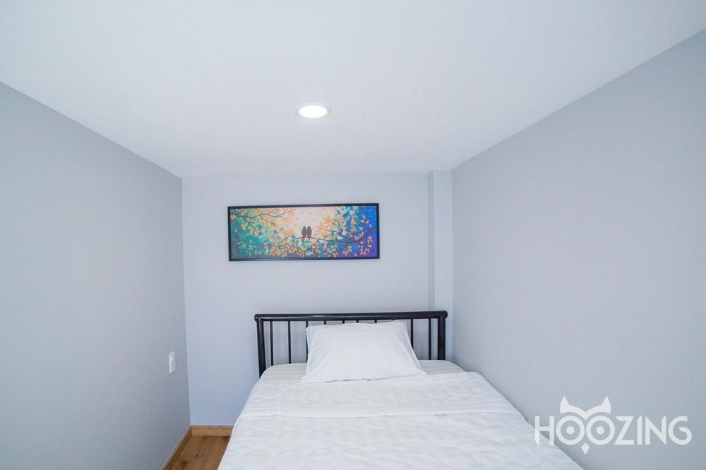 2 bedrooms Apartment in District 3, Ho Chi Minh, Vietnam No. 30814