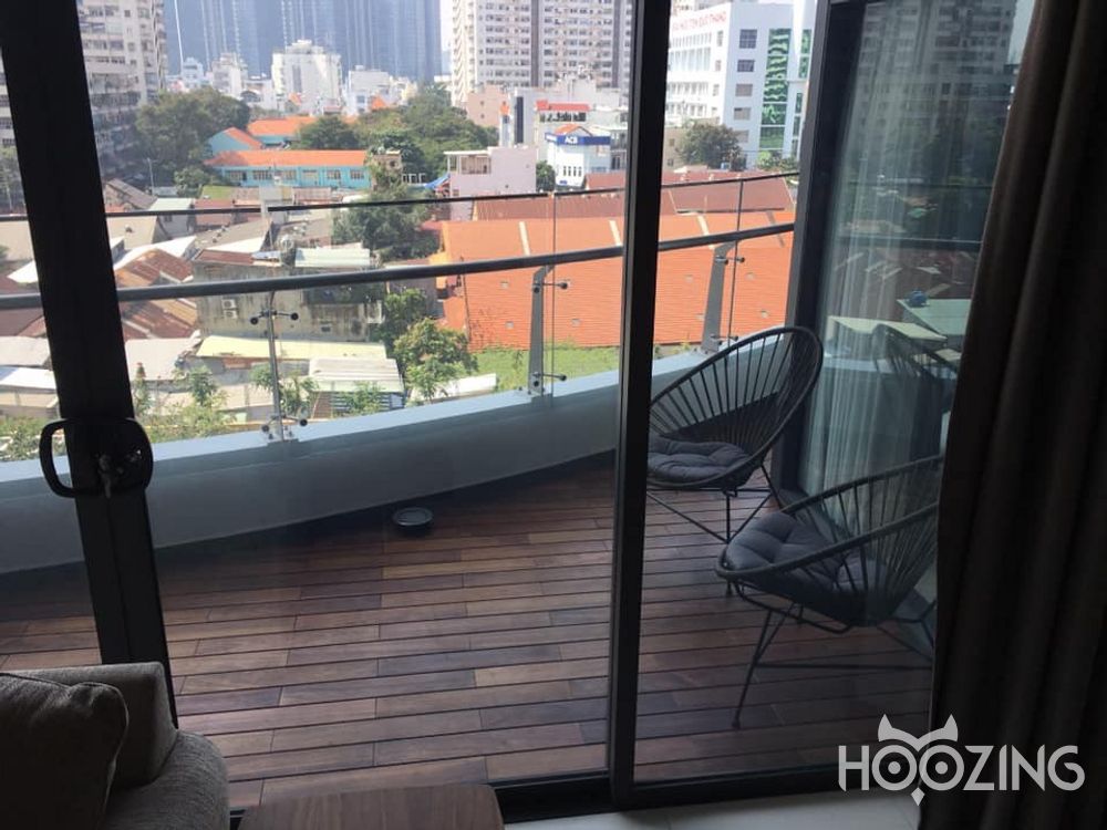 3 bedrooms Apartment in Binh Thanh, Ho Chi Minh, Vietnam No. 31446