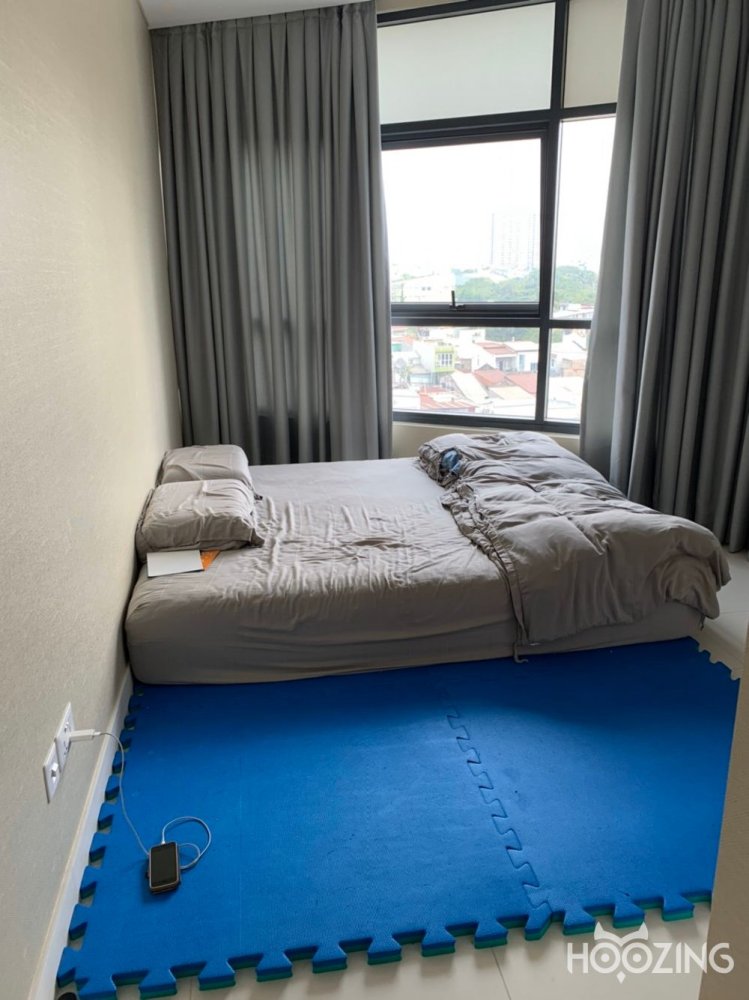 3 bedrooms Apartment in Binh Thanh, Ho Chi Minh, Vietnam No. 31446