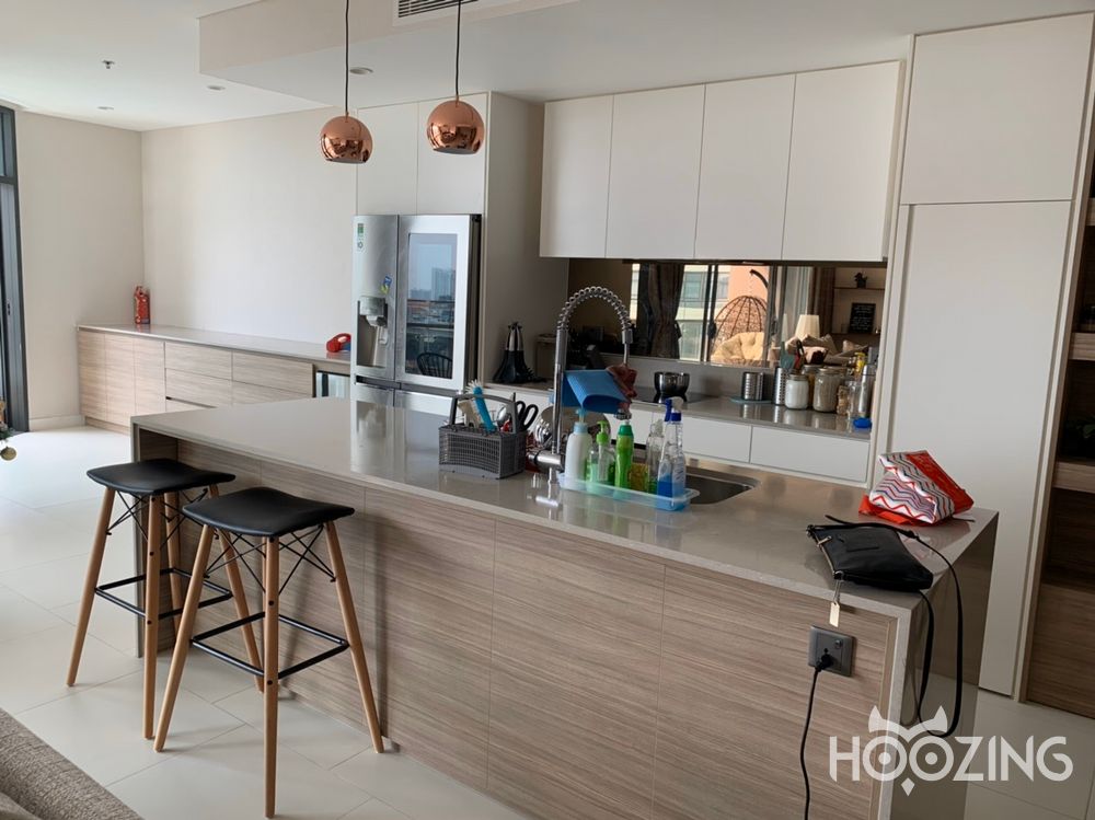 3 bedrooms Apartment in Binh Thanh, Ho Chi Minh, Vietnam No. 31446