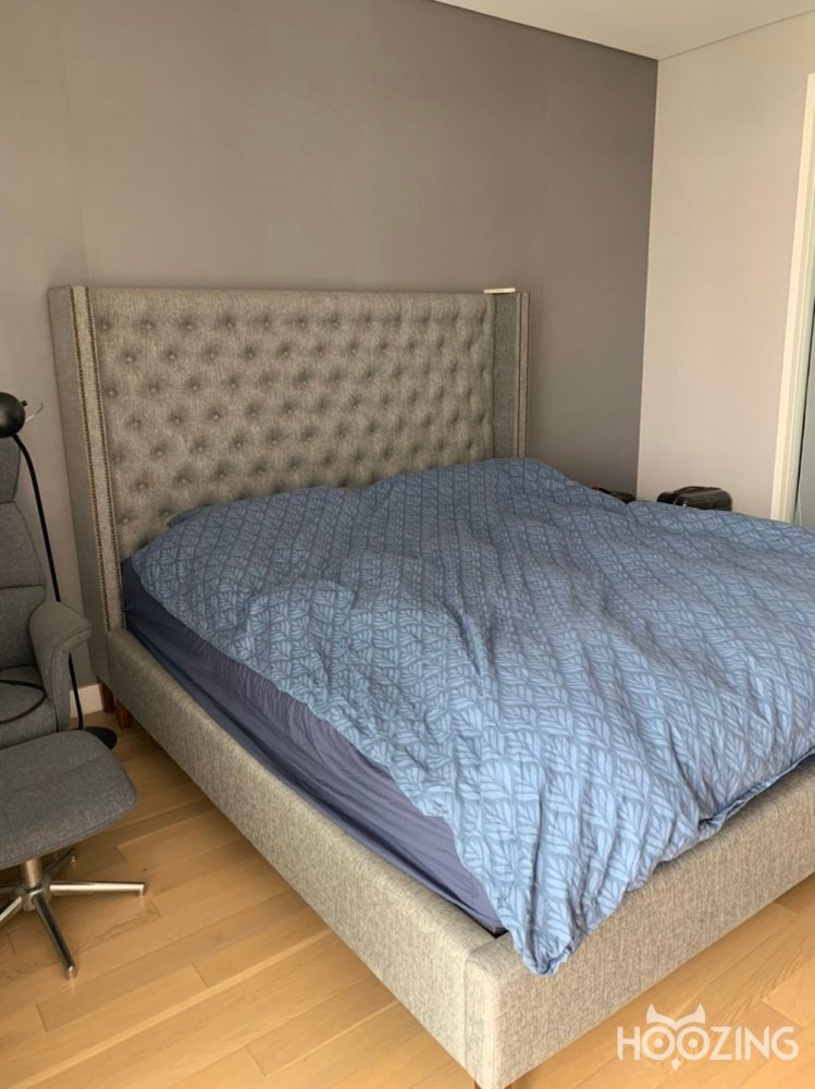 3 bedrooms Apartment in Binh Thanh, Ho Chi Minh, Vietnam No. 31446
