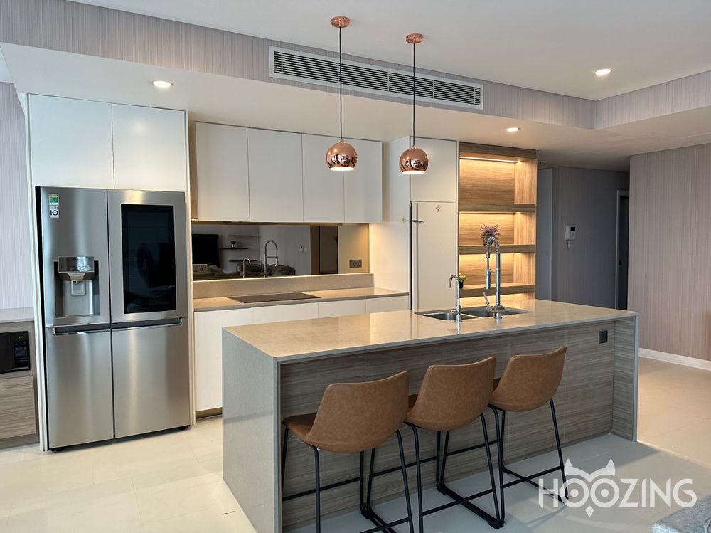 3 bedrooms Apartment in Binh Thanh, Ho Chi Minh, Vietnam No. 31446