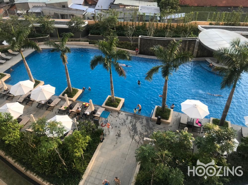 3 bedrooms Apartment in Binh Thanh, Ho Chi Minh, Vietnam No. 31446