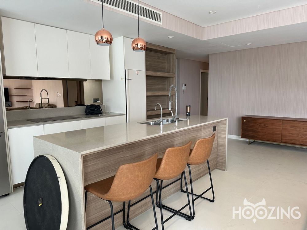 3 bedrooms Apartment in Binh Thanh, Ho Chi Minh, Vietnam No. 31446