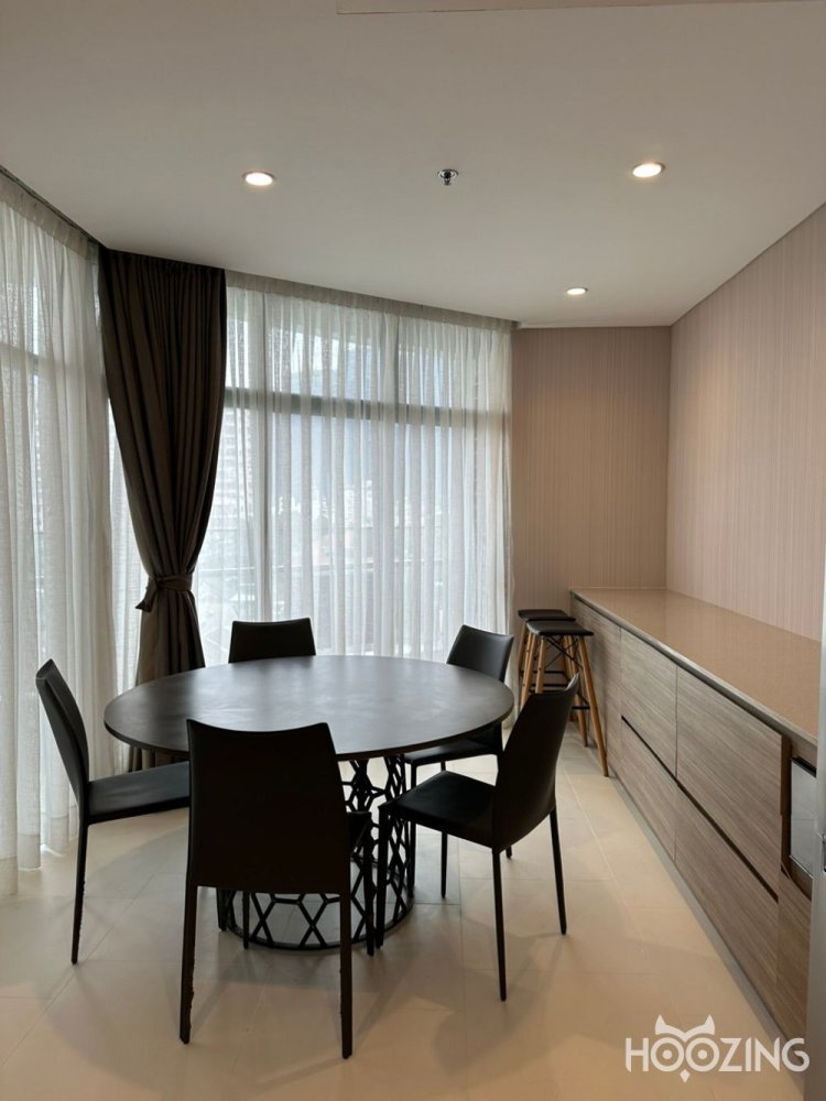 3 bedrooms Apartment in Binh Thanh, Ho Chi Minh, Vietnam No. 31446