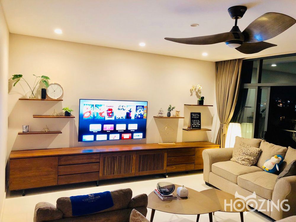 3 bedrooms Apartment in Binh Thanh, Ho Chi Minh, Vietnam No. 31446