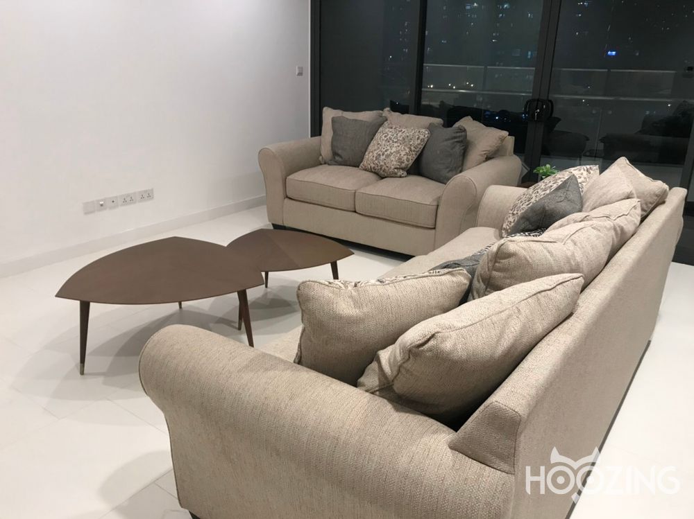 3 bedrooms Apartment in Binh Thanh, Ho Chi Minh, Vietnam No. 31446