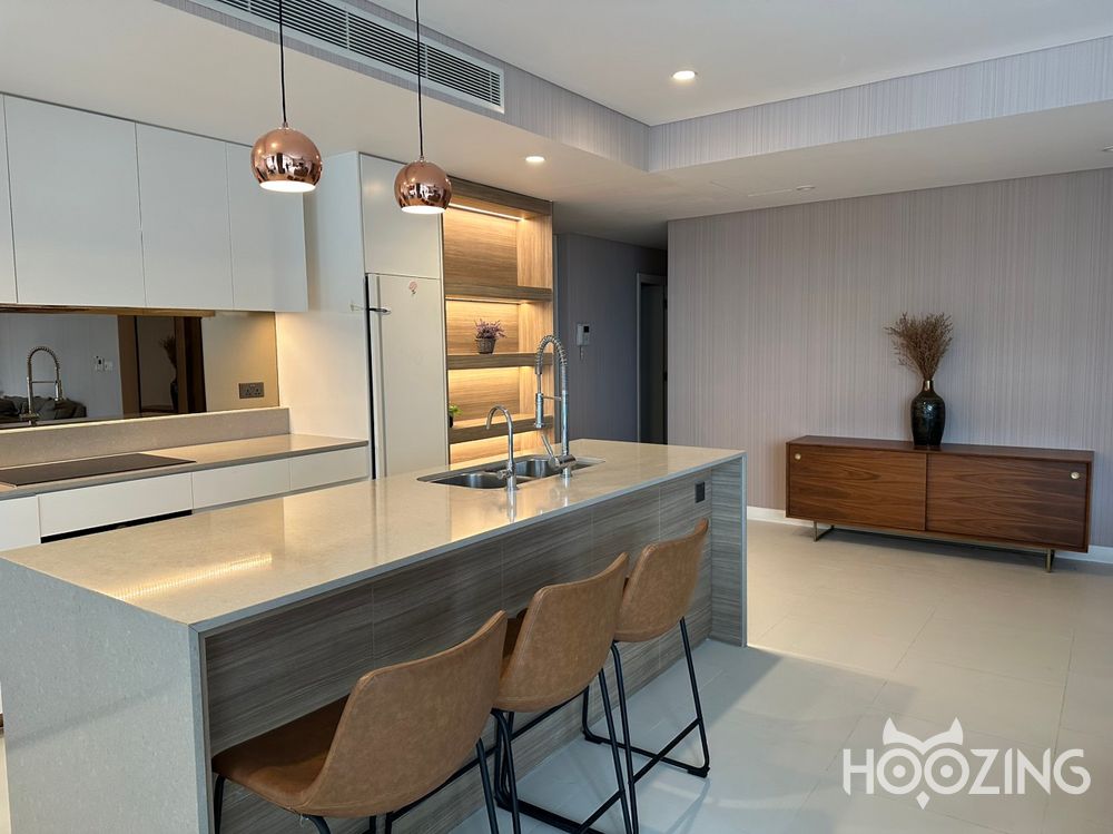 3 bedrooms Apartment in Binh Thanh, Ho Chi Minh, Vietnam No. 31446