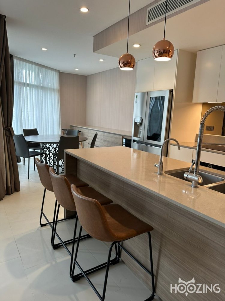 3 bedrooms Apartment in Binh Thanh, Ho Chi Minh, Vietnam No. 31446