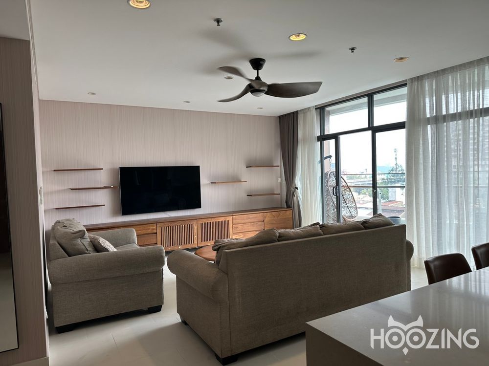 3 bedrooms Apartment in Binh Thanh, Ho Chi Minh, Vietnam No. 31446