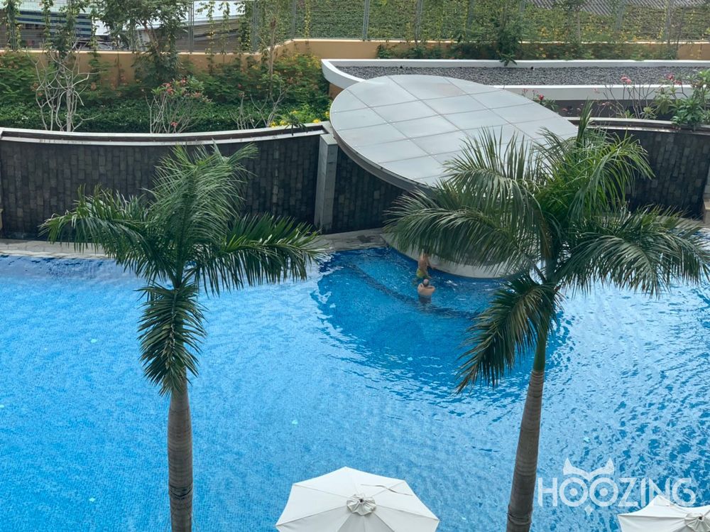 3 bedrooms Apartment in Binh Thanh, Ho Chi Minh, Vietnam No. 31446