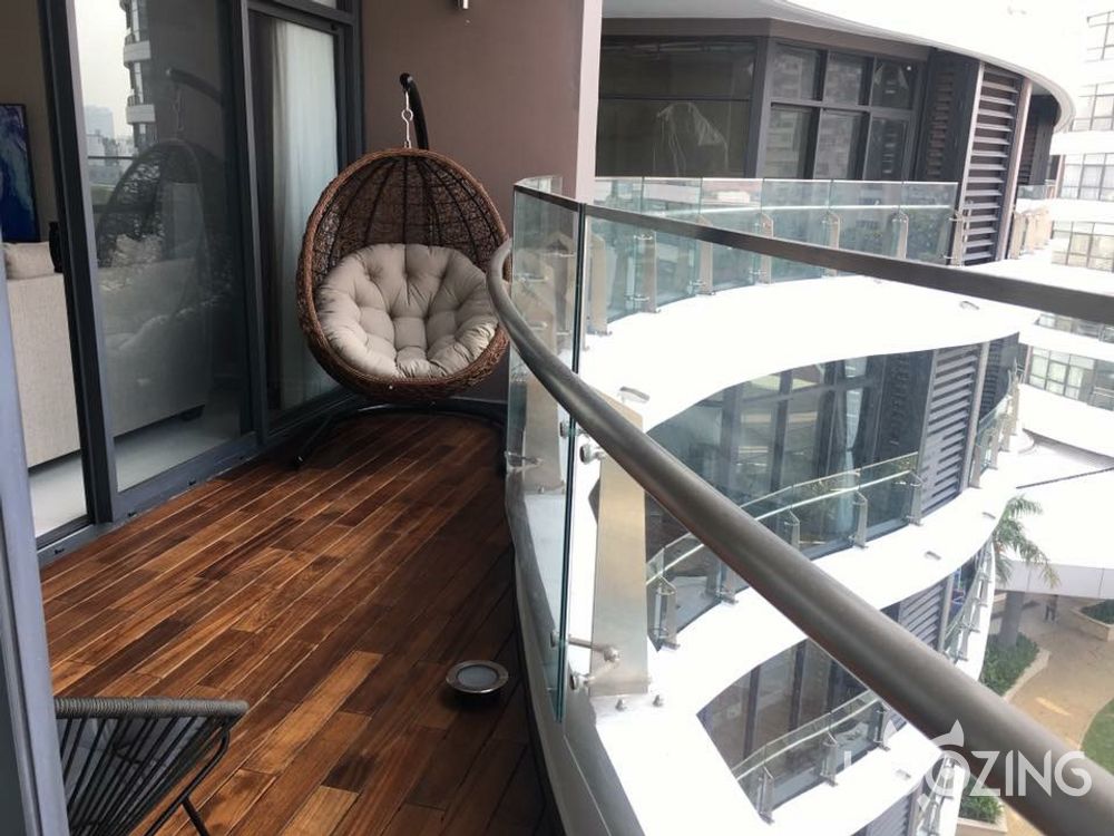 3 bedrooms Apartment in Binh Thanh, Ho Chi Minh, Vietnam No. 31446