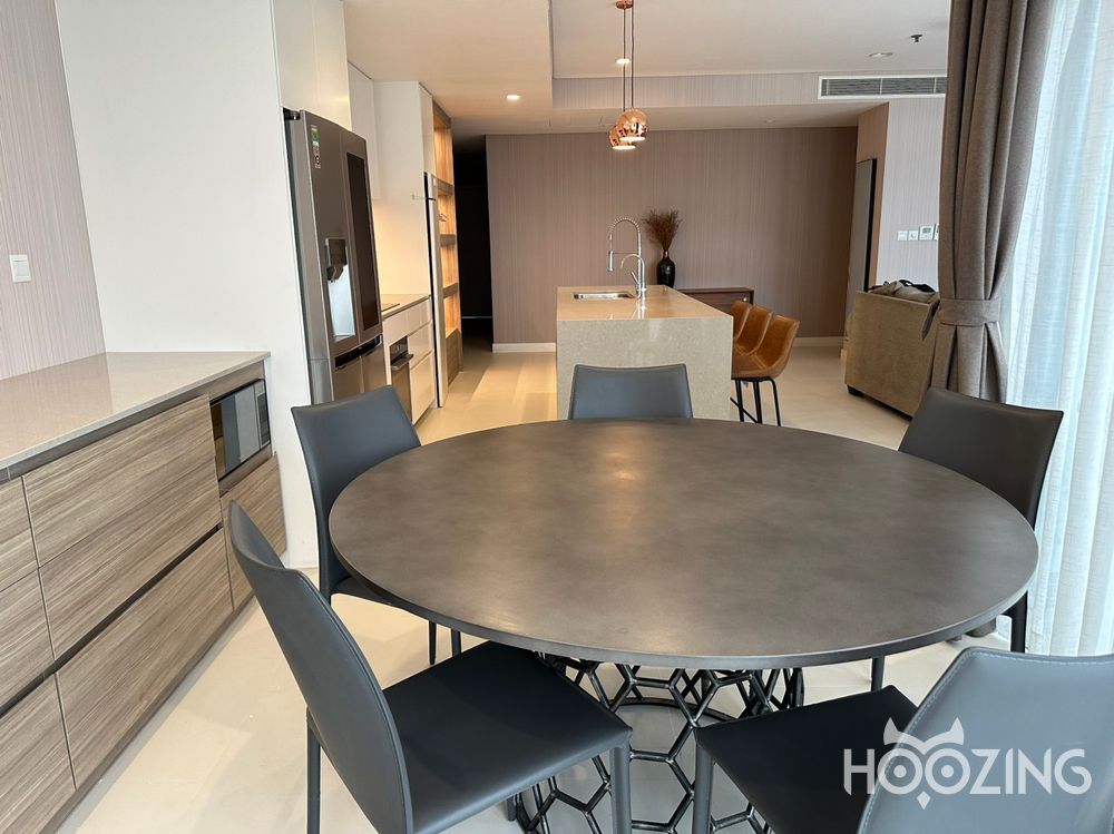 3 bedrooms Apartment in Binh Thanh, Ho Chi Minh, Vietnam No. 31446