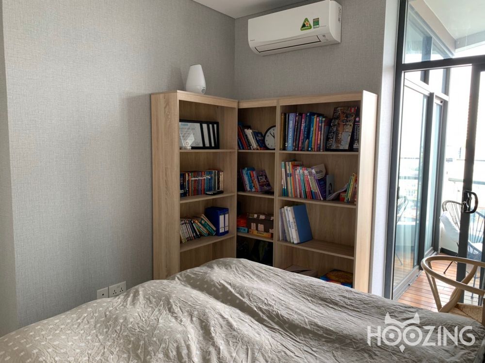 3 bedrooms Apartment in Binh Thanh, Ho Chi Minh, Vietnam No. 31446