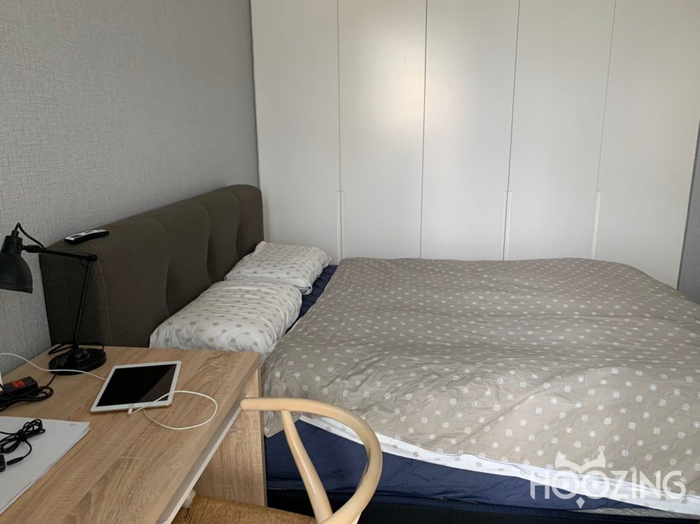 3 bedrooms Apartment in Binh Thanh, Ho Chi Minh, Vietnam No. 31446