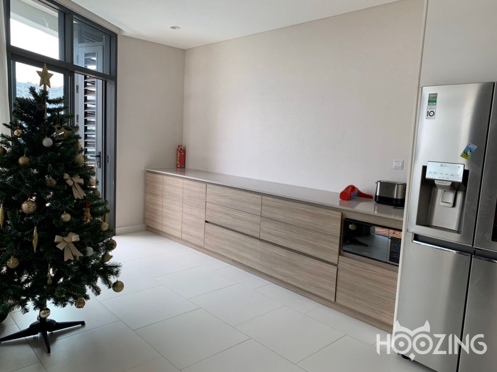 3 bedrooms Apartment in Binh Thanh, Ho Chi Minh, Vietnam No. 31446
