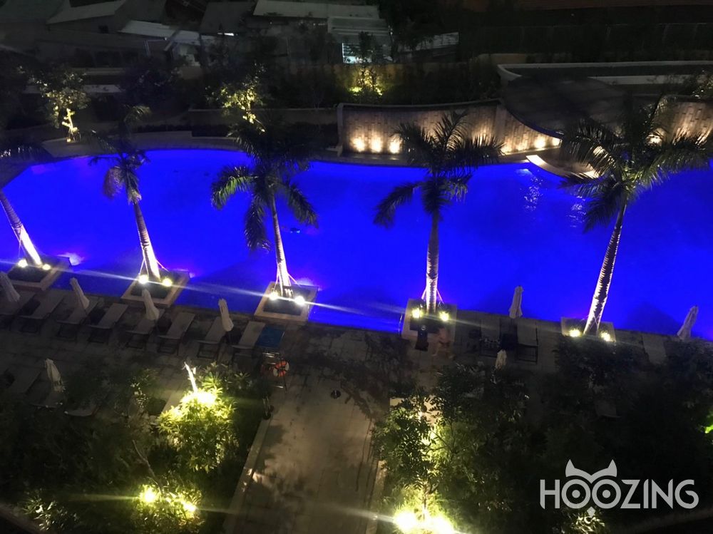 3 bedrooms Apartment in Binh Thanh, Ho Chi Minh, Vietnam No. 31446