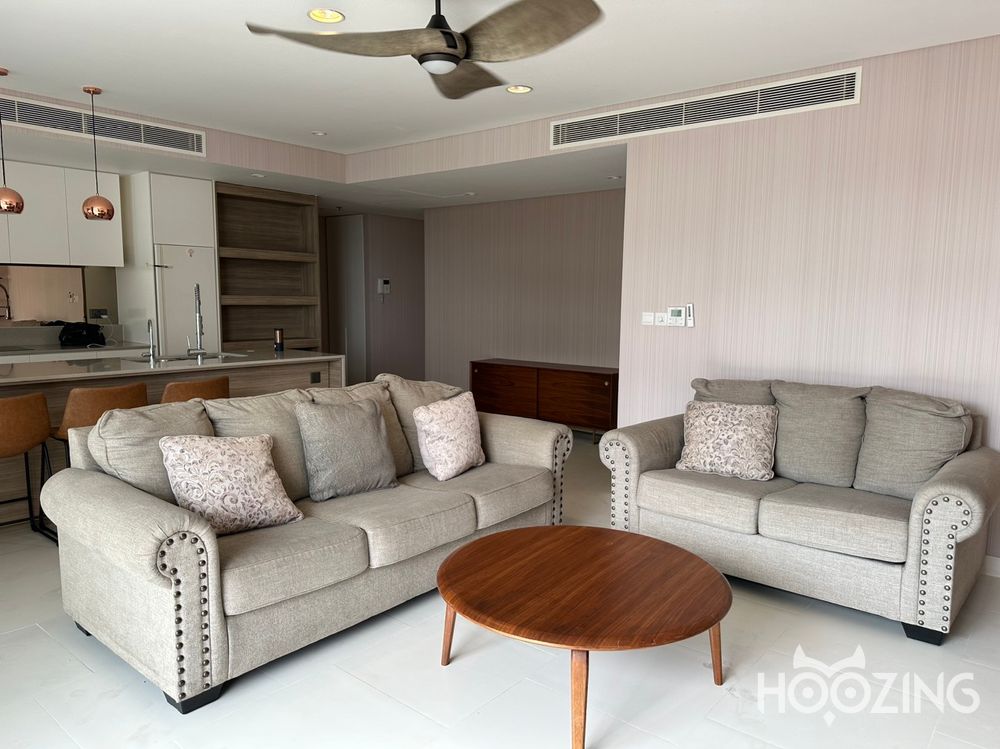 3 bedrooms Apartment in Binh Thanh, Ho Chi Minh, Vietnam No. 31446